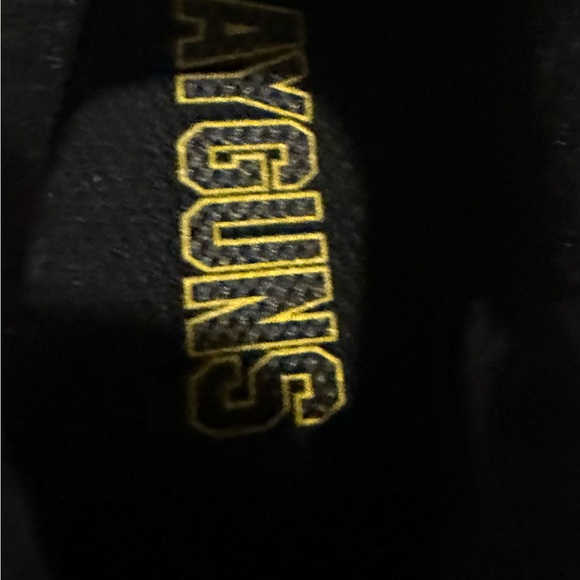 Nike Air Force 1 - RAYGUNS - Picture 7 of 7